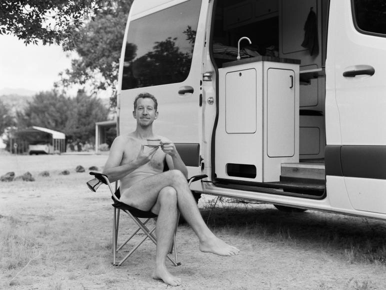 Mr Bingo